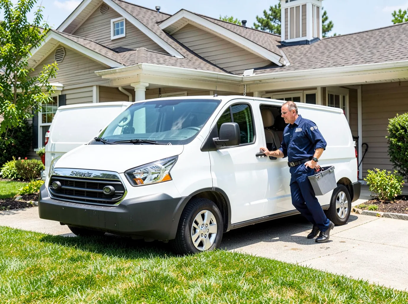 Emergency Plumber company in Portland, PA