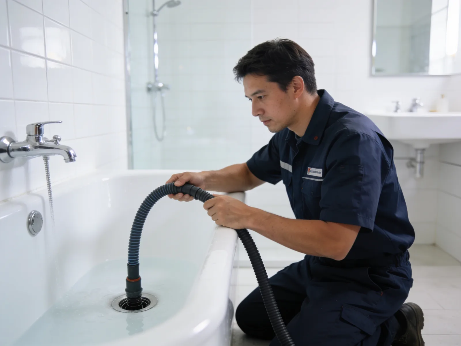 Emergency Plumber Portland, PA FAQs